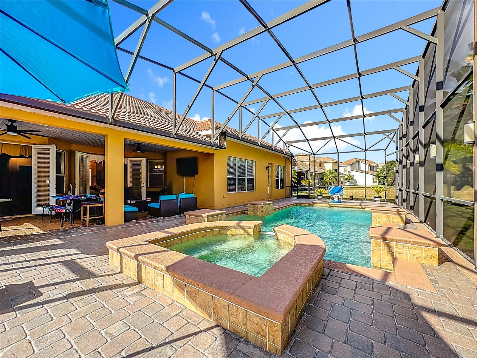 Image 34 of 53 For 3719 Eagle Isle Circle