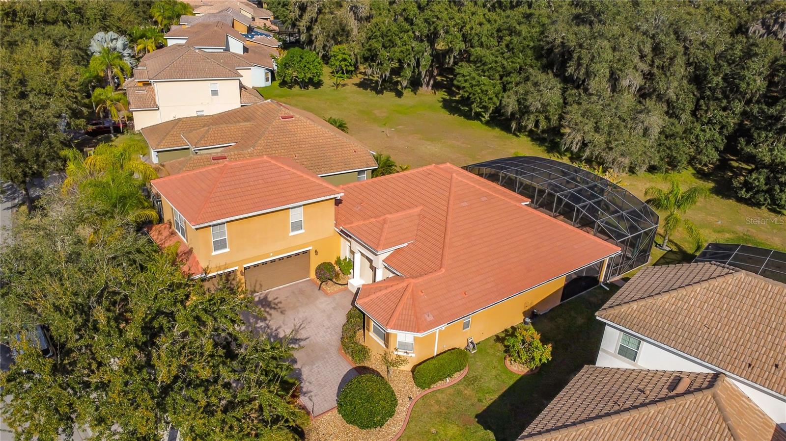 Image 38 of 53 For 3719 Eagle Isle Circle