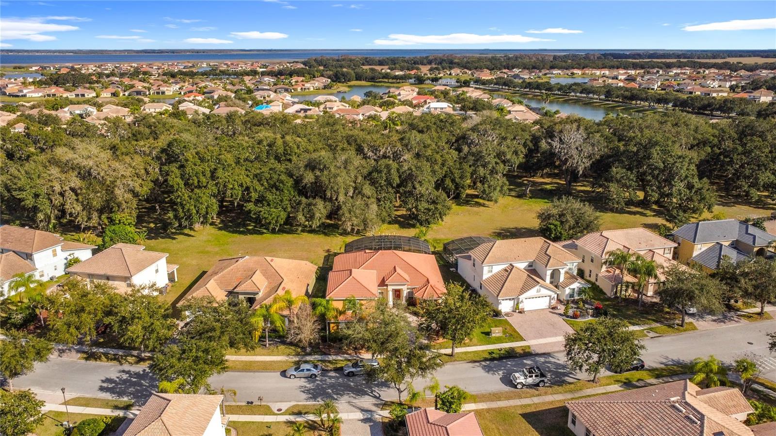 Image 40 of 53 For 3719 Eagle Isle Circle