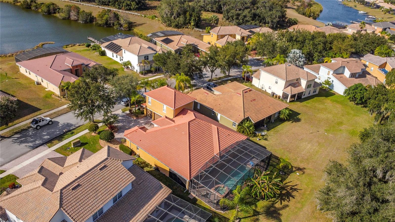 Image 41 of 53 For 3719 Eagle Isle Circle