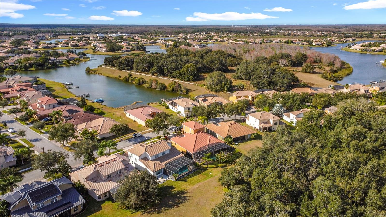 Image 42 of 53 For 3719 Eagle Isle Circle