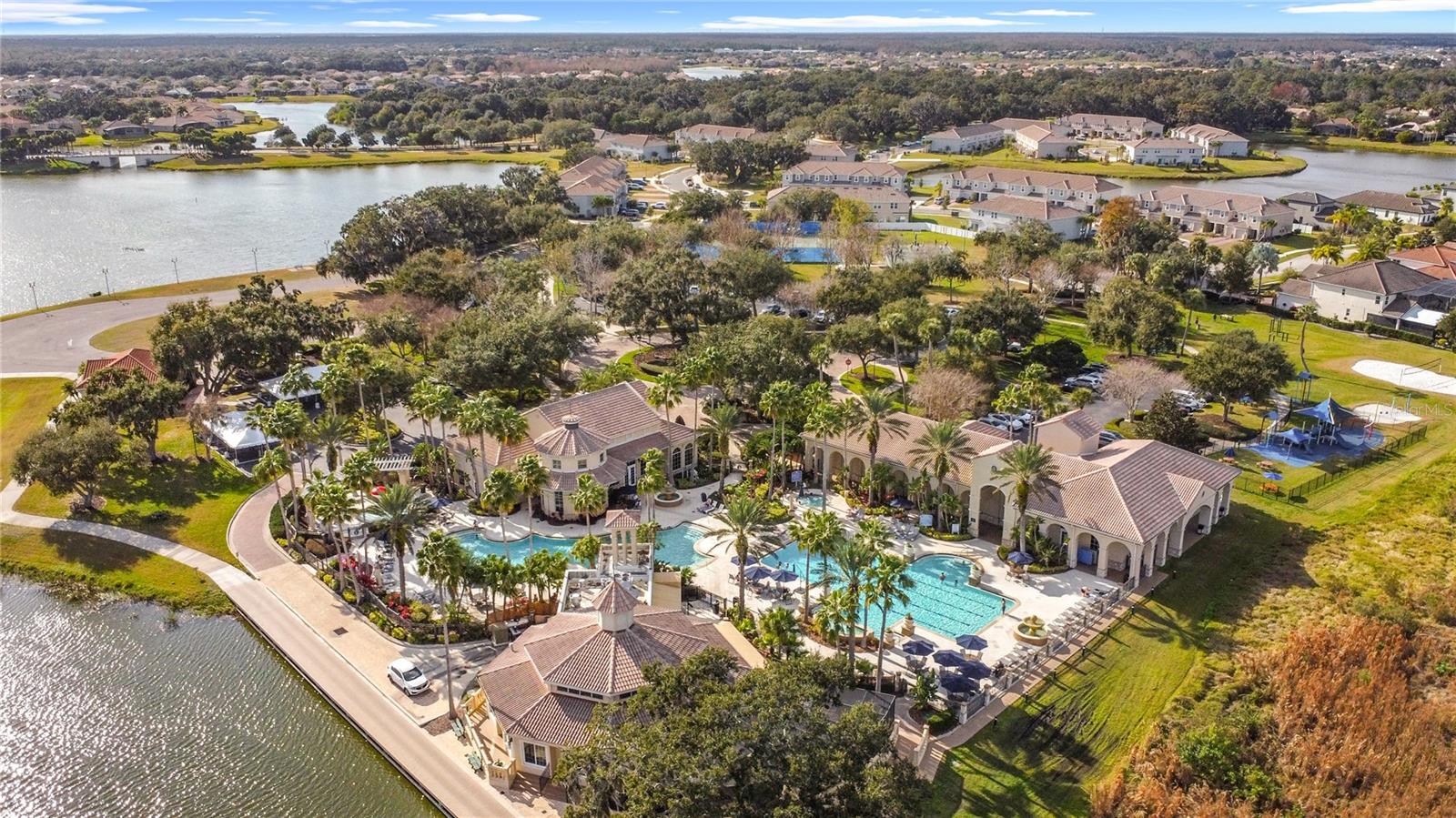 Image 46 of 53 For 3719 Eagle Isle Circle