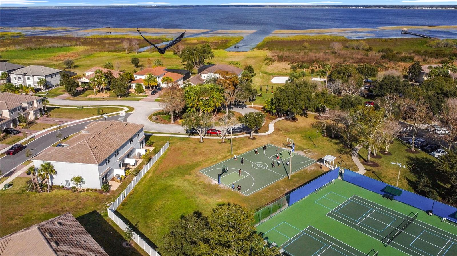 Image 51 of 53 For 3719 Eagle Isle Circle