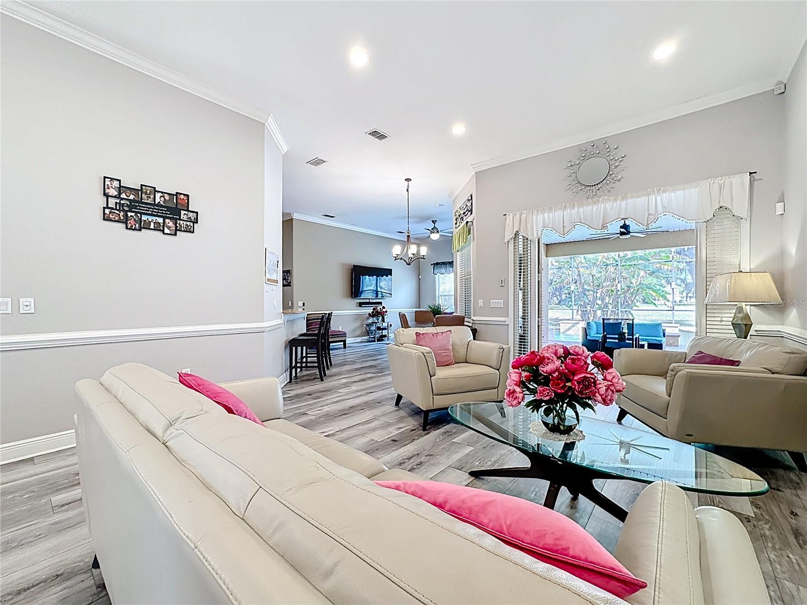 Image 6 of 53 For 3719 Eagle Isle Circle