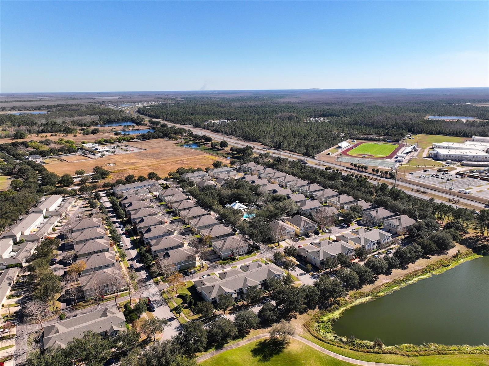 Image 46 of 79 For 3519 Clay Brick Road