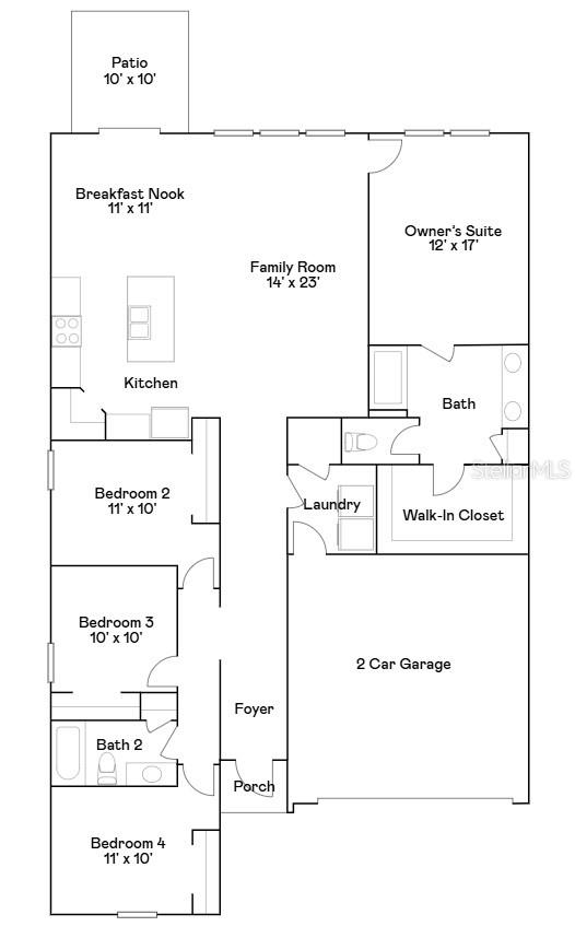 Image 29 of 41 For 5815 Le Marin Way