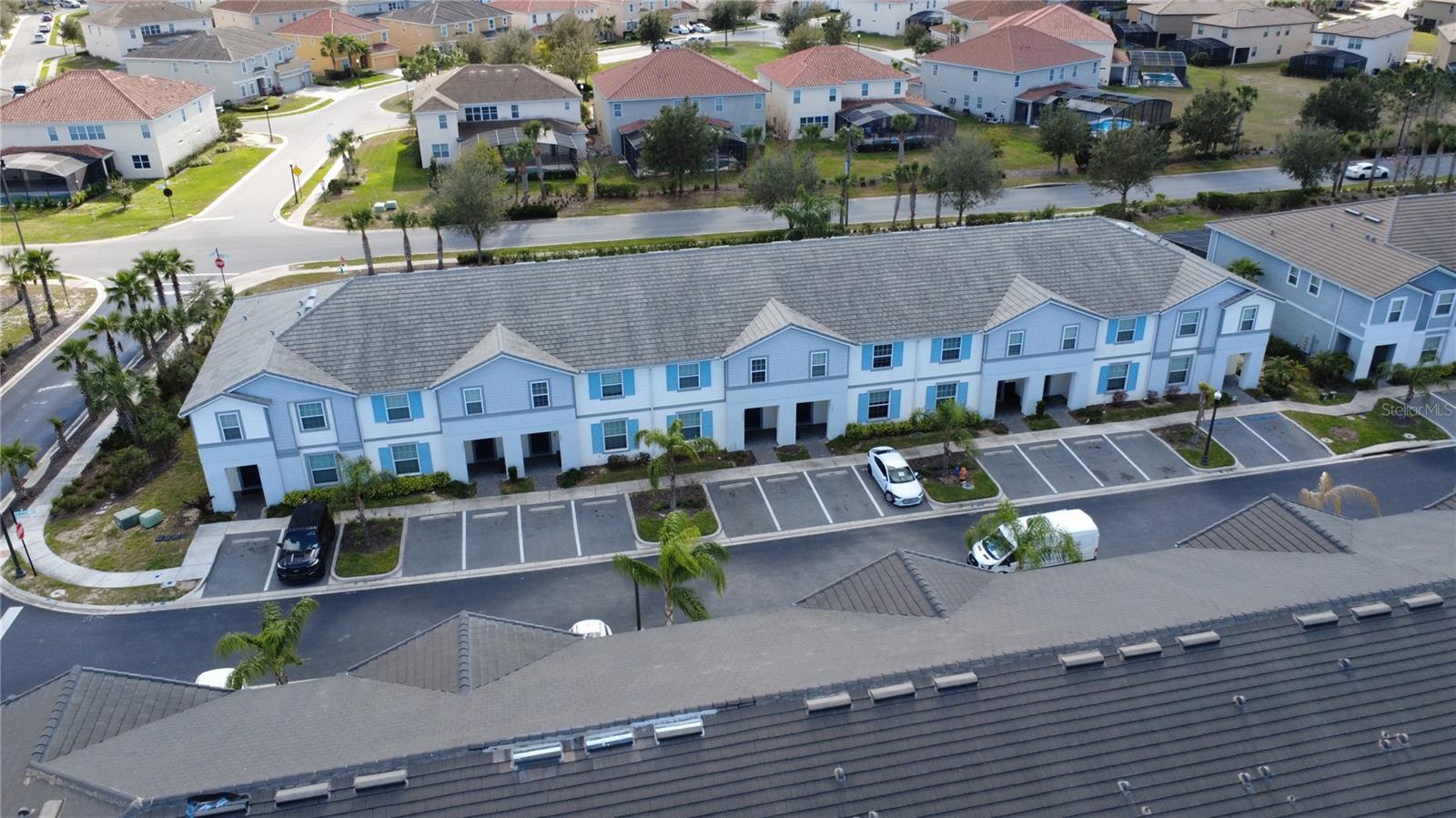 Details for 7467 Oakmoss Loop, DAVENPORT, FL 33837