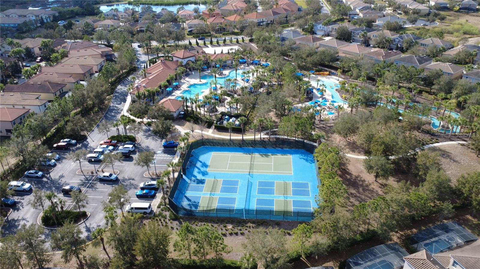 Image 3 of 5 For 7467 Oakmoss Loop