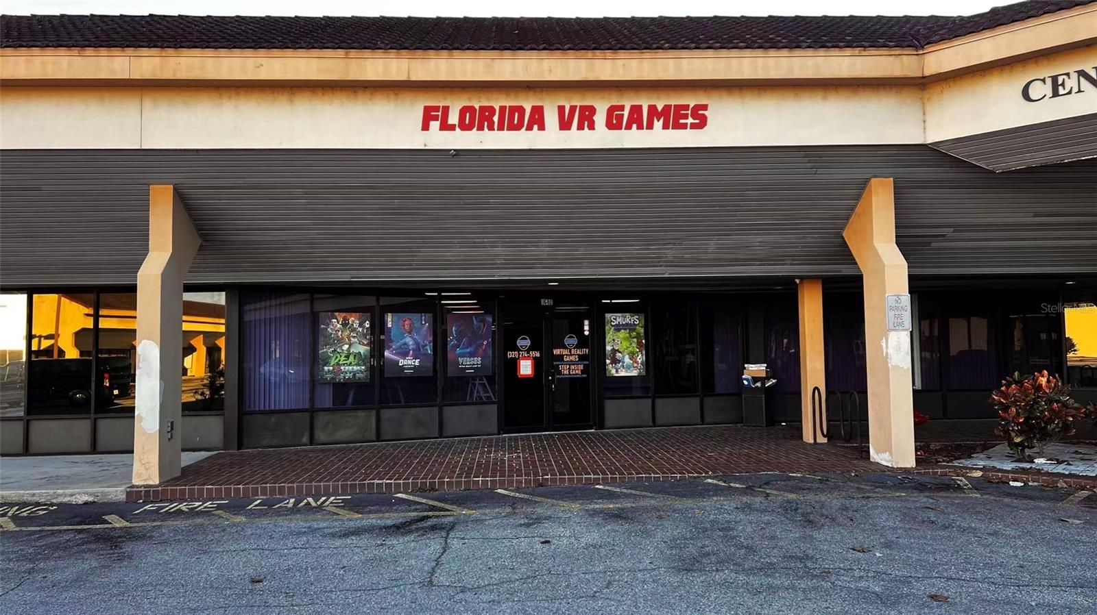 Details for 1640 Airport Boulevard 1640, SANFORD, FL 32773