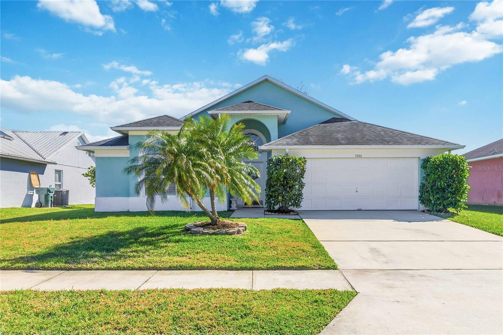Details for 3886 Blackberry Circle, ST CLOUD, FL 34769