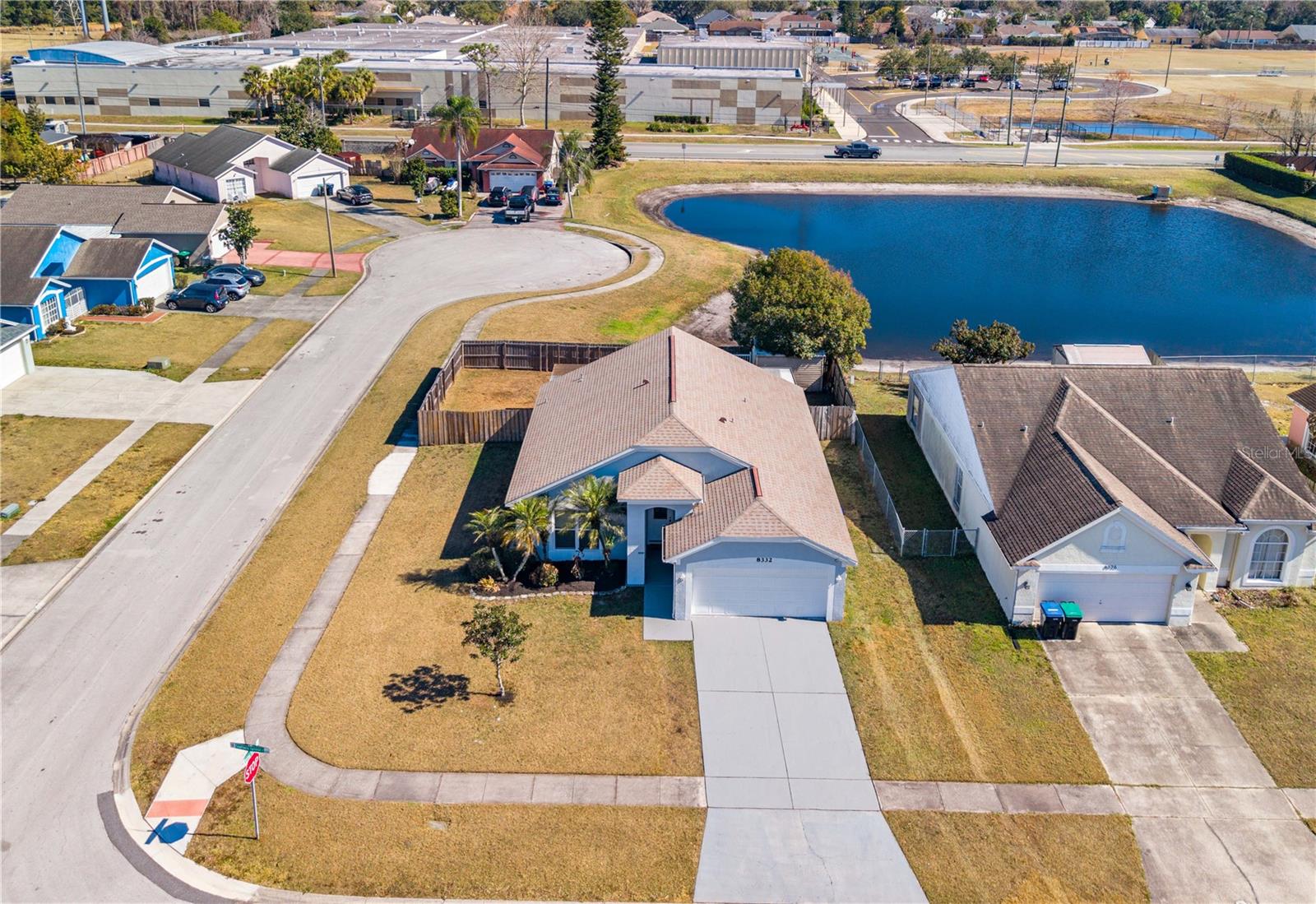 Details for 8332 Southern Forest Drive, ORLANDO, FL 32829