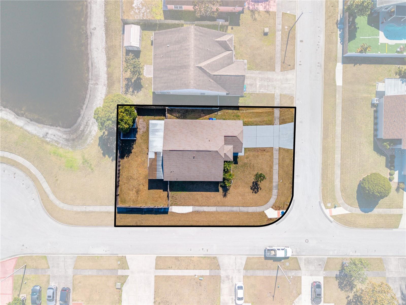 Image 40 of 50 For 8332 Southern Forest Drive