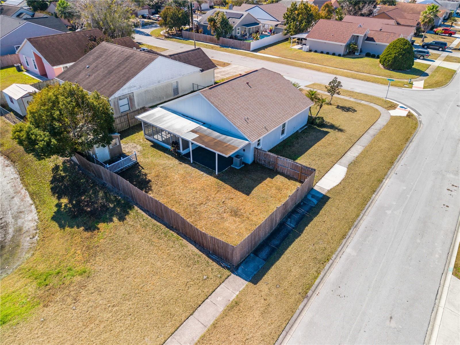 Image 41 of 50 For 8332 Southern Forest Drive