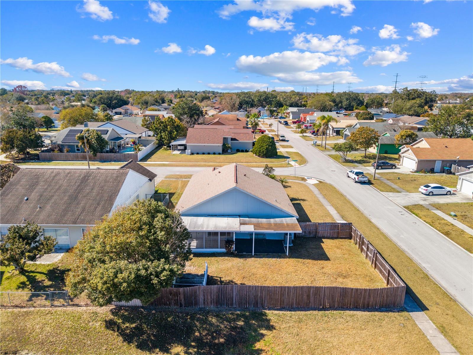 Image 43 of 50 For 8332 Southern Forest Drive