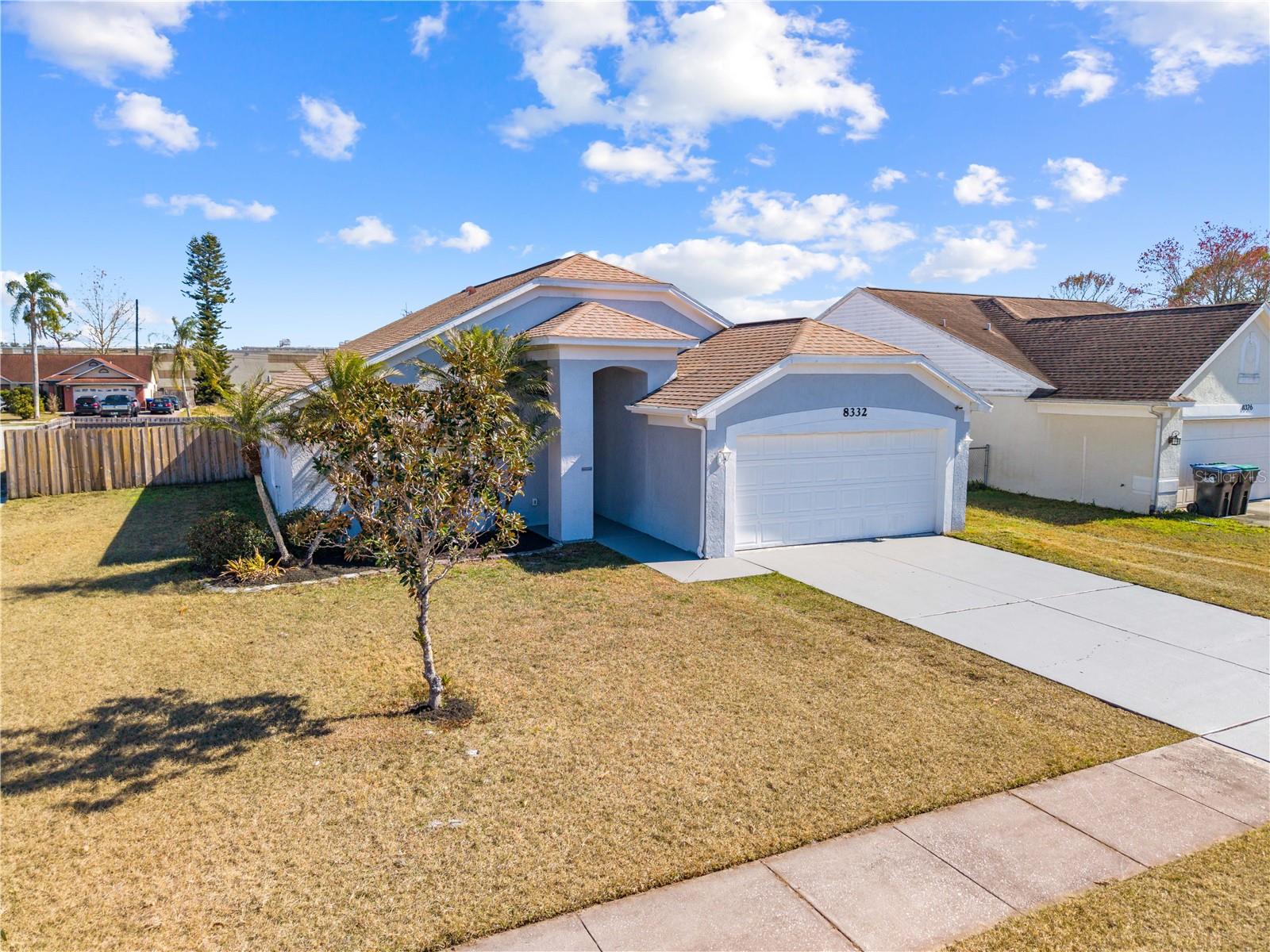 Image 46 of 50 For 8332 Southern Forest Drive