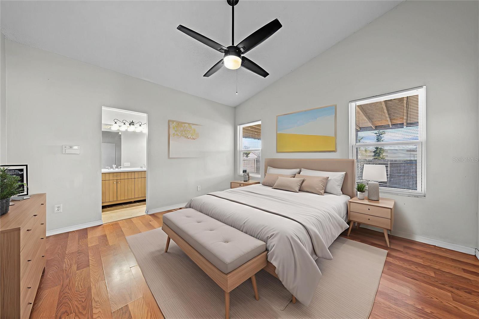 Image 5 of 50 For 8332 Southern Forest Drive