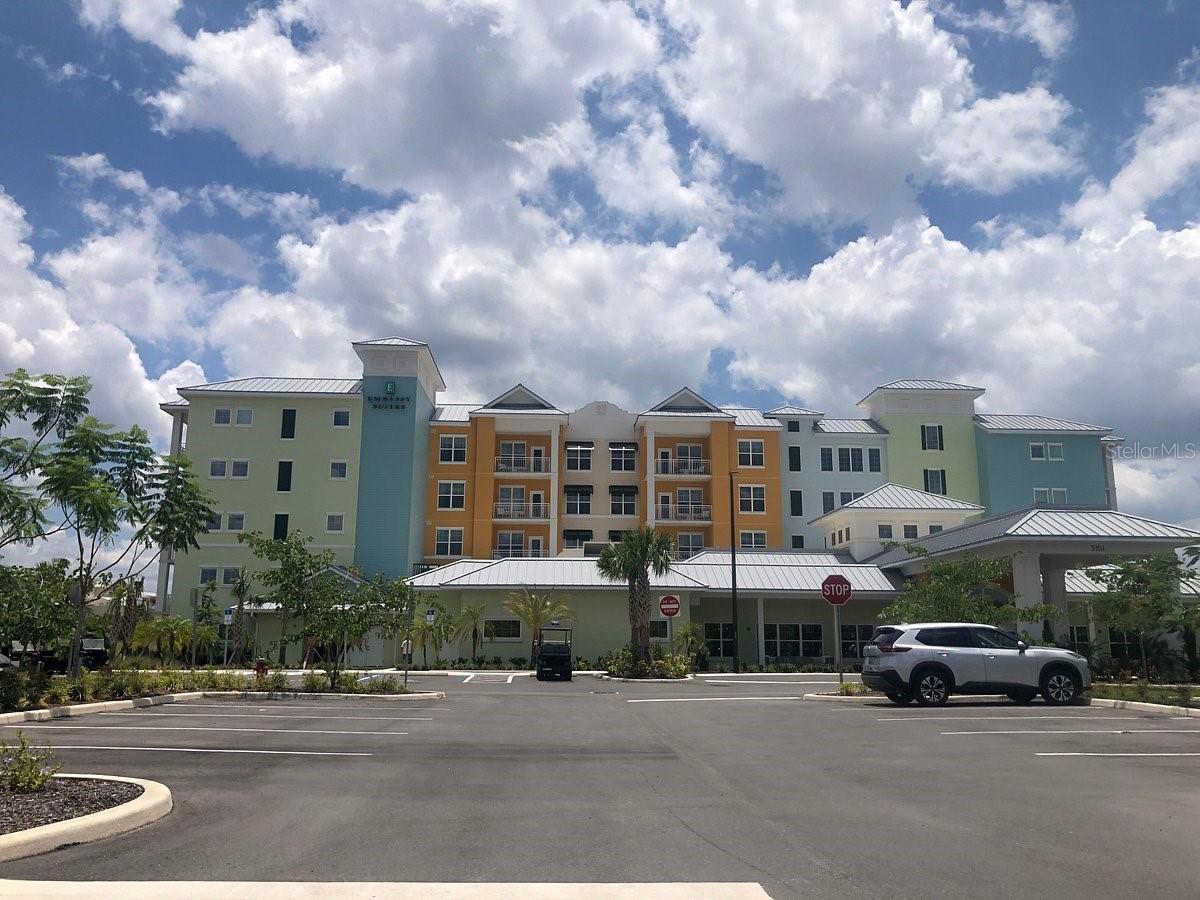 Details for 3151 Sunset Walk Dr  1104, KISSIMMEE, FL 34747