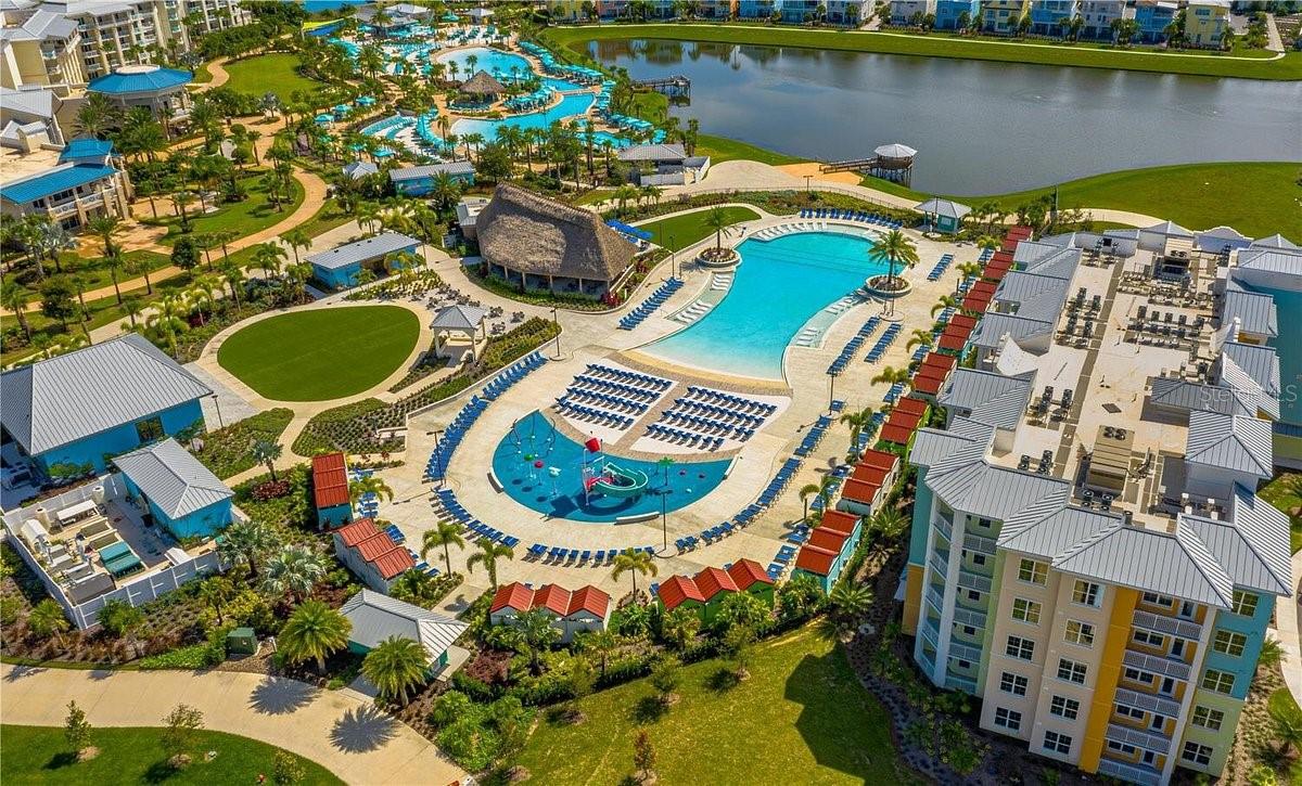 Image 19 of 28 For 3151 Sunset Walk Dr  1104