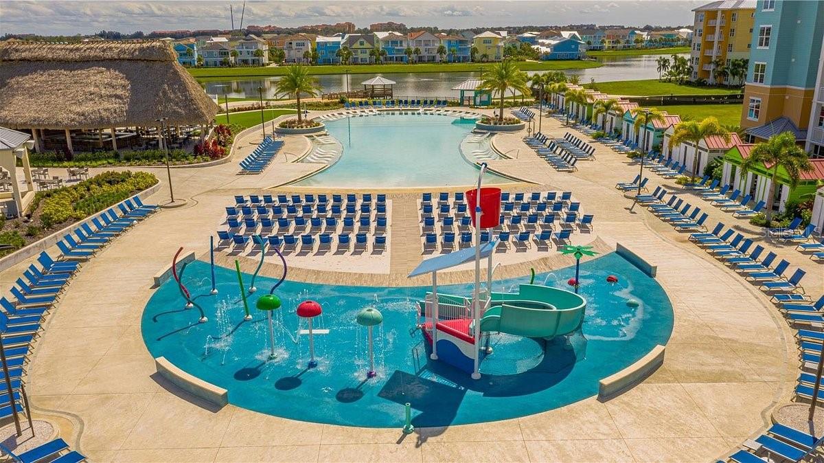 Image 20 of 28 For 3151 Sunset Walk Dr  1104