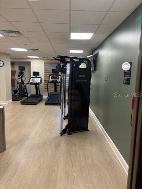 Image 21 of 28 For 3151 Sunset Walk Dr  1104