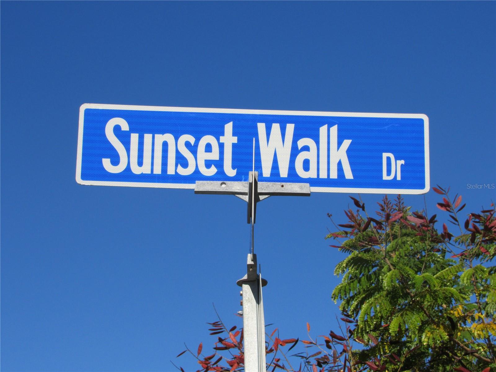 Image 22 of 28 For 3151 Sunset Walk Dr  1104