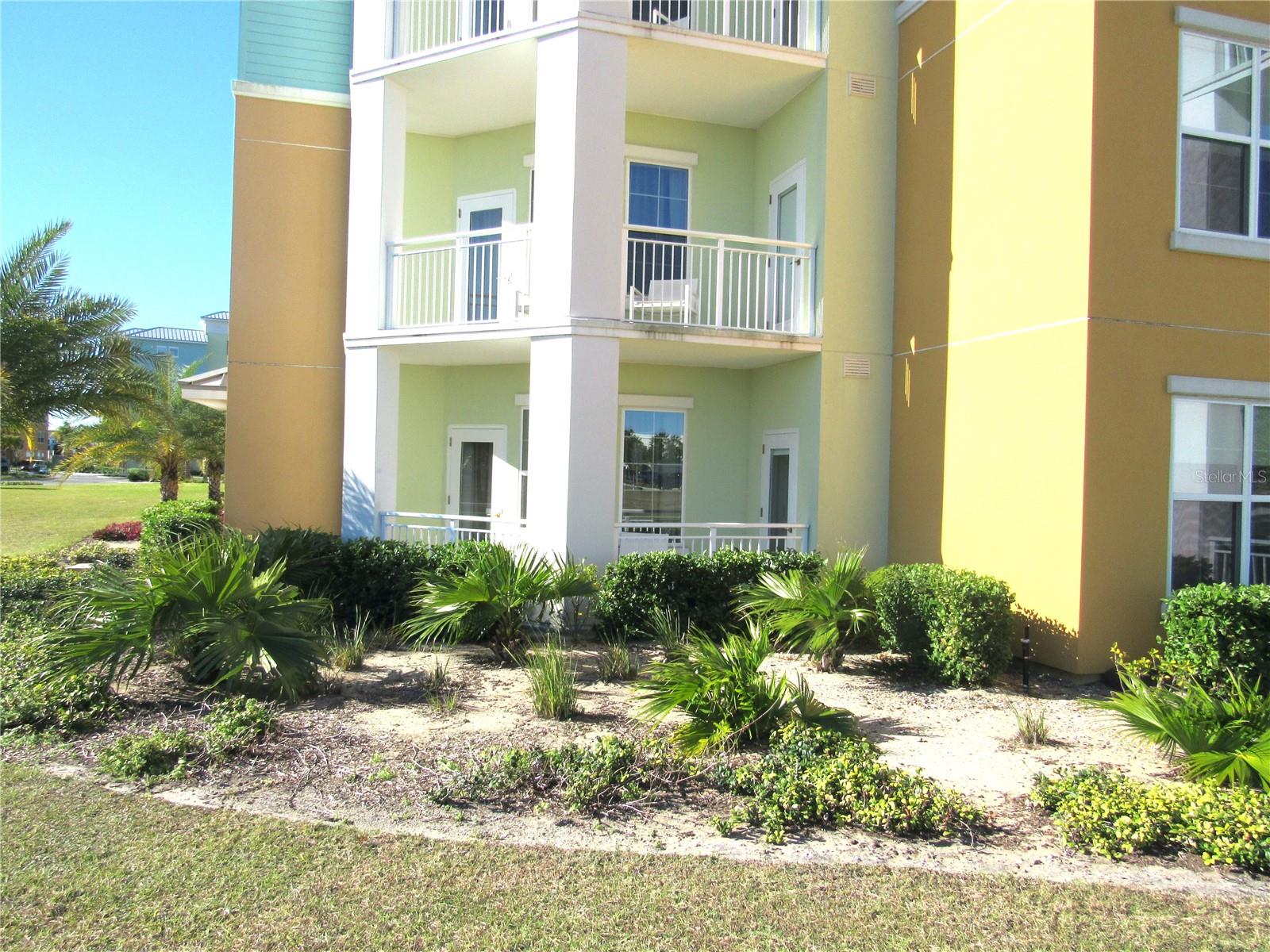 Image 24 of 28 For 3151 Sunset Walk Dr  1104