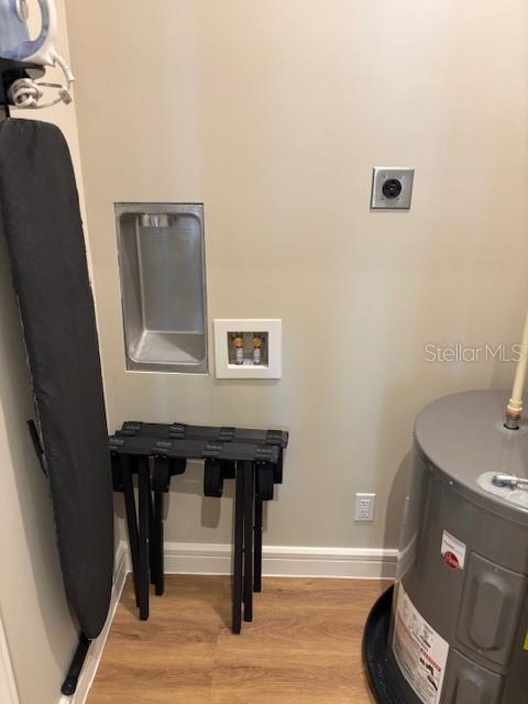 Image 27 of 28 For 3151 Sunset Walk Dr  1104