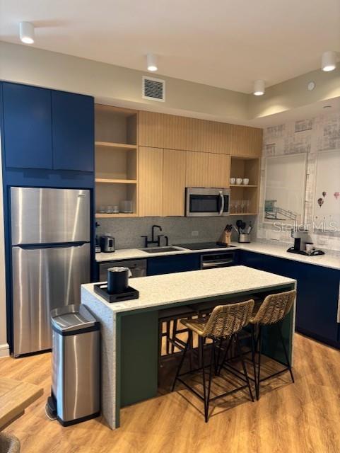 Image 3 of 28 For 3151 Sunset Walk Dr  1104