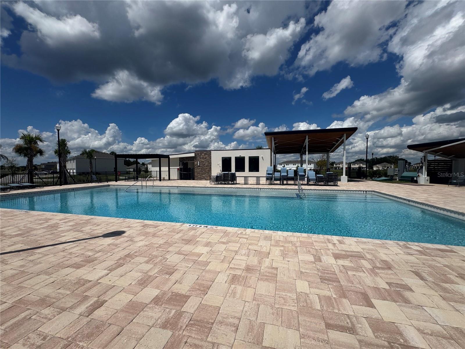 Image 38 of 38 For 371 Preston Cove Drive