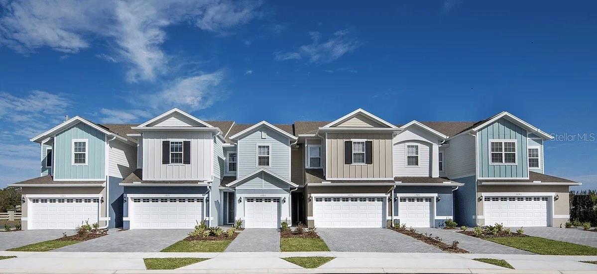 Details for 1301 Wycliffe Way, ST CLOUD, FL 34771