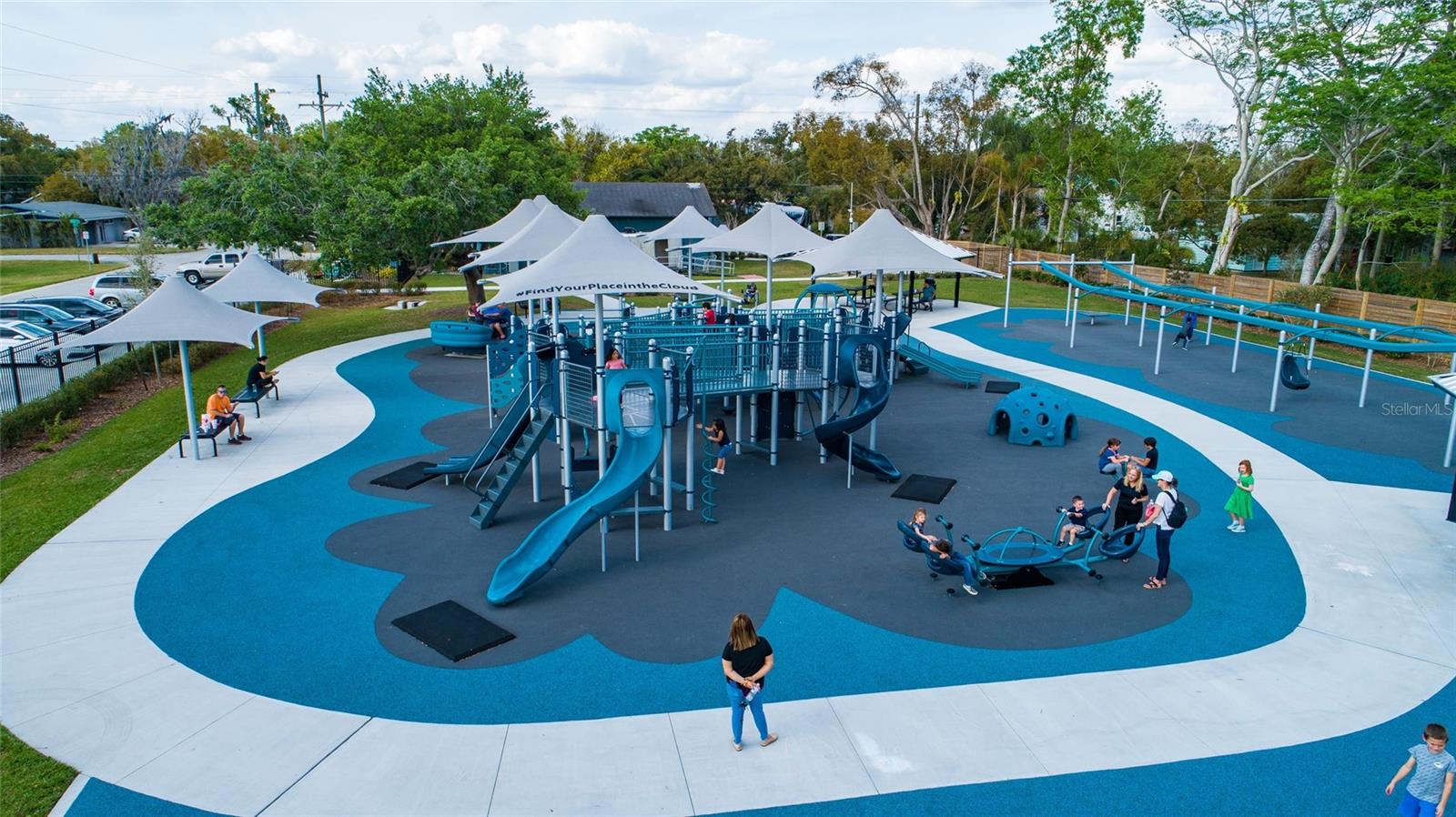 Image 47 of 48 For 1301 Wycliffe Way