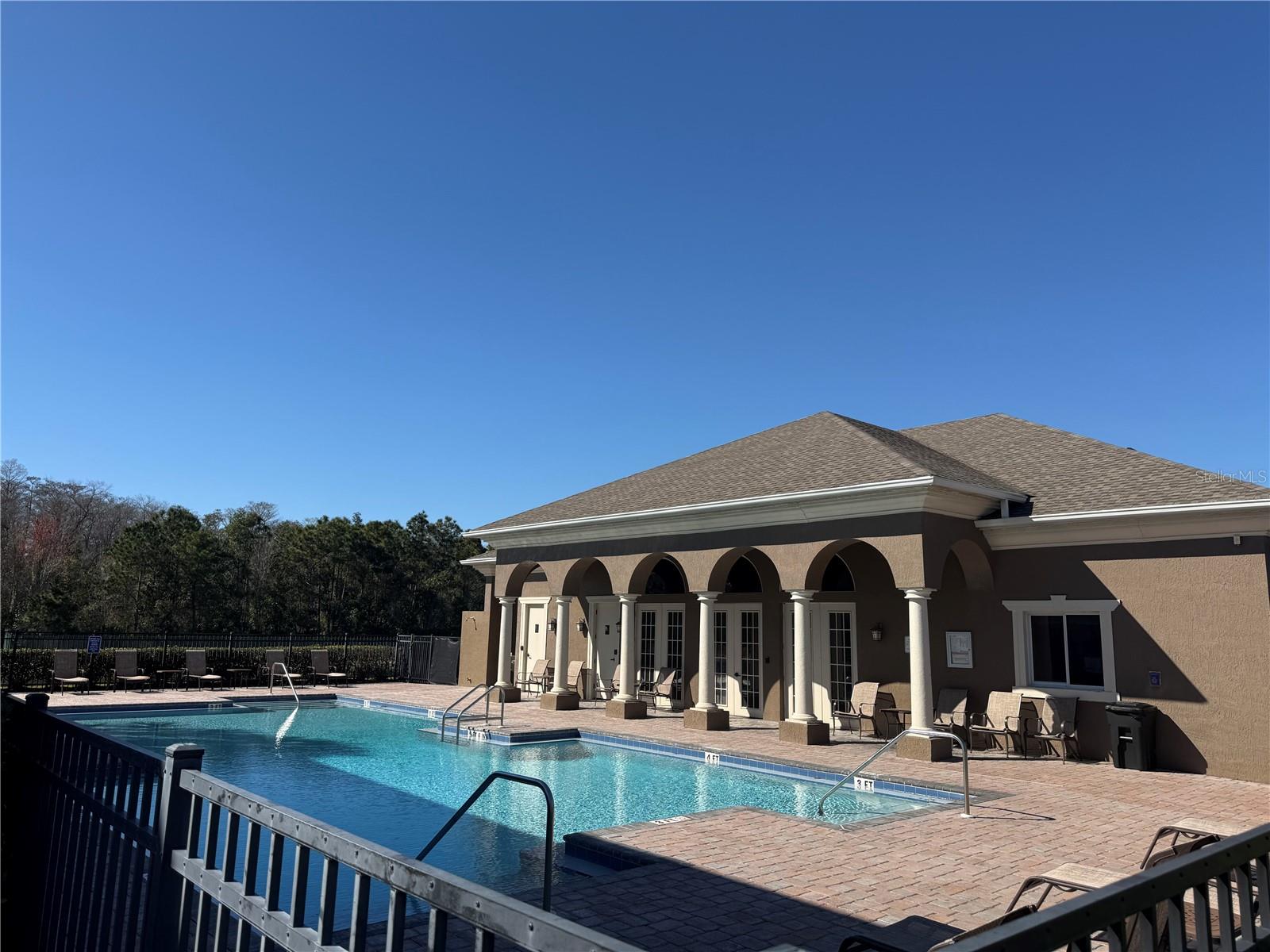 Image 34 of 45 For 3460 Victoria Pines Drive 160