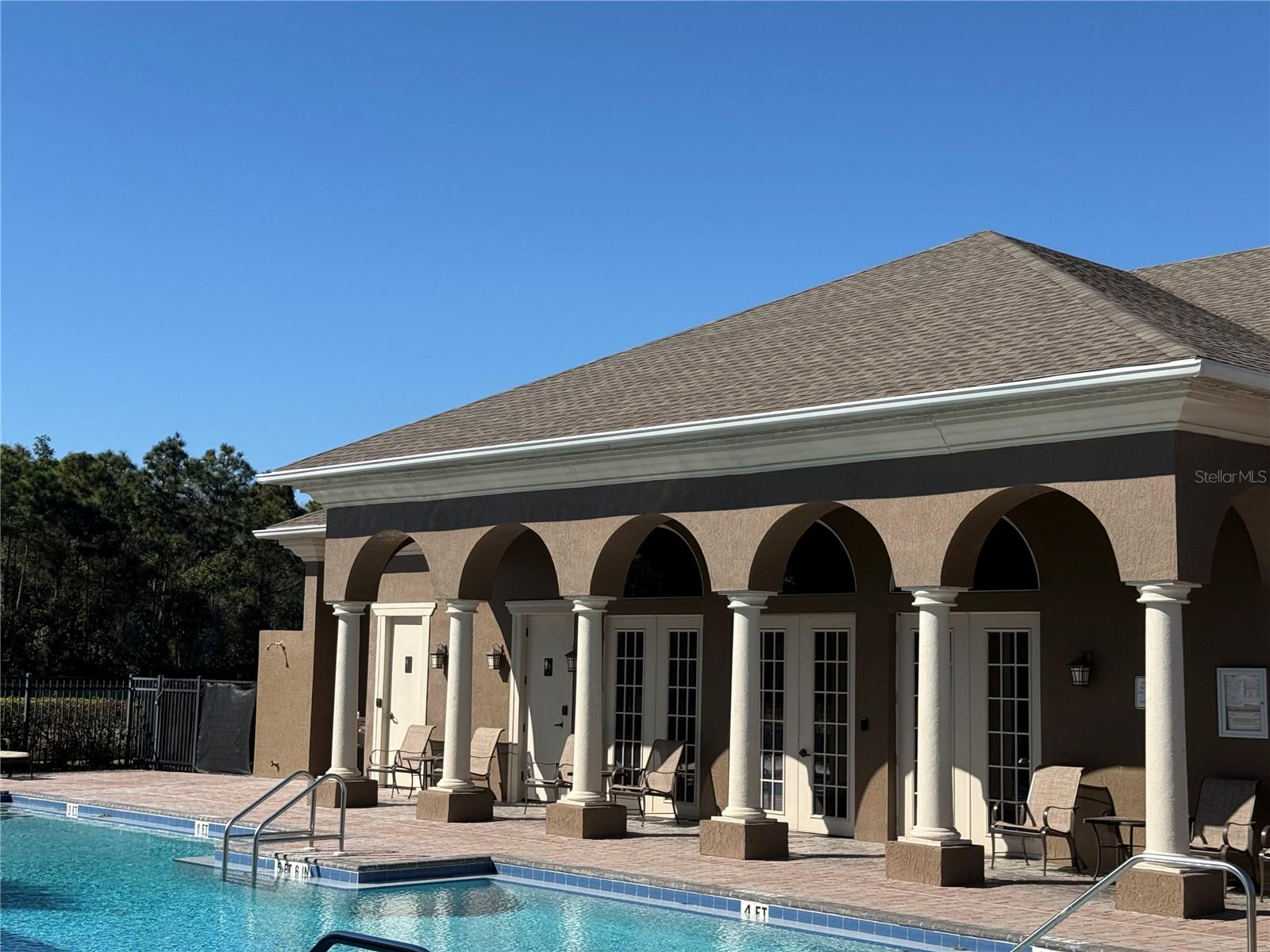 Image 36 of 45 For 3460 Victoria Pines Drive 160