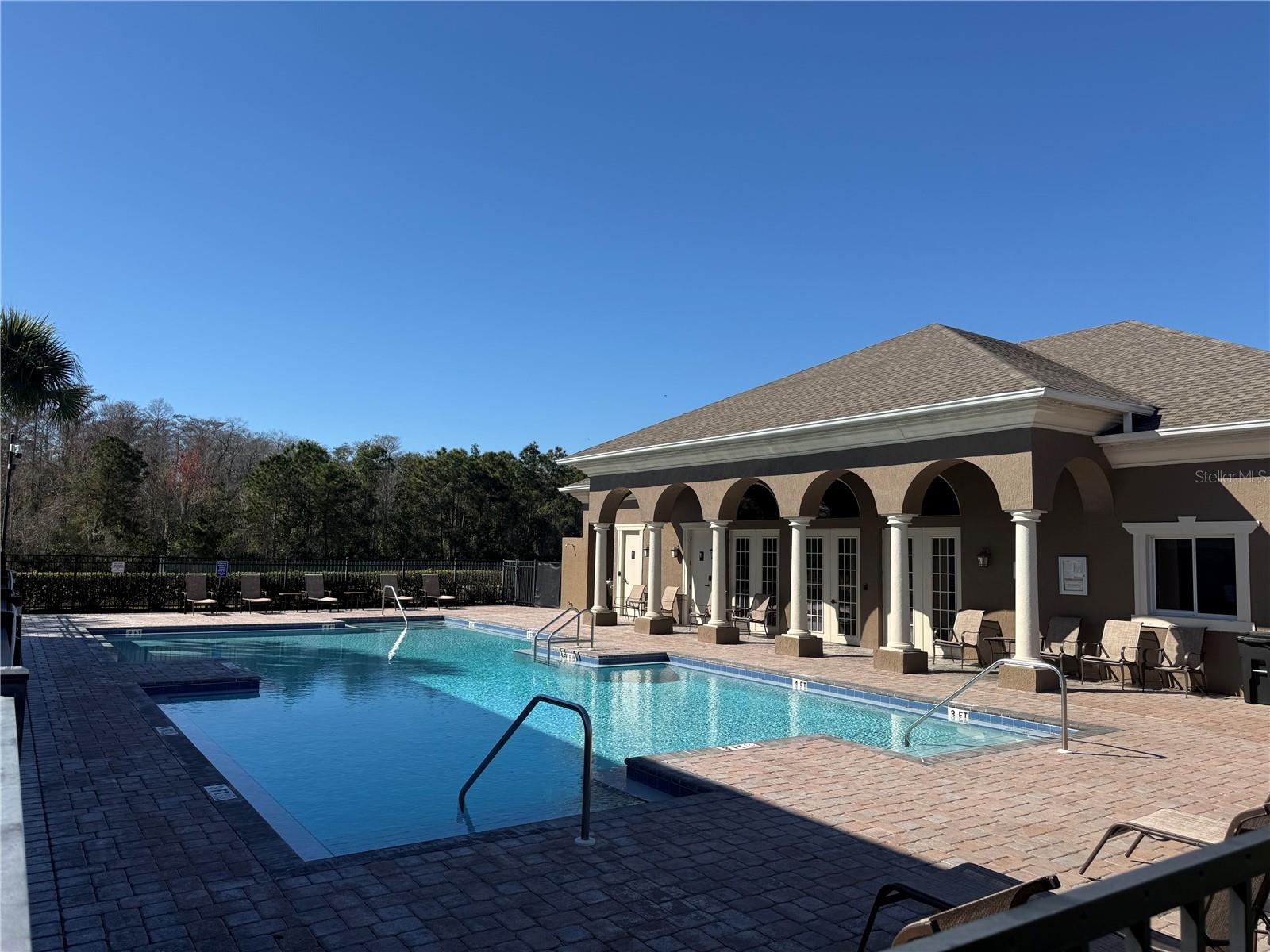 Image 38 of 45 For 3460 Victoria Pines Drive 160