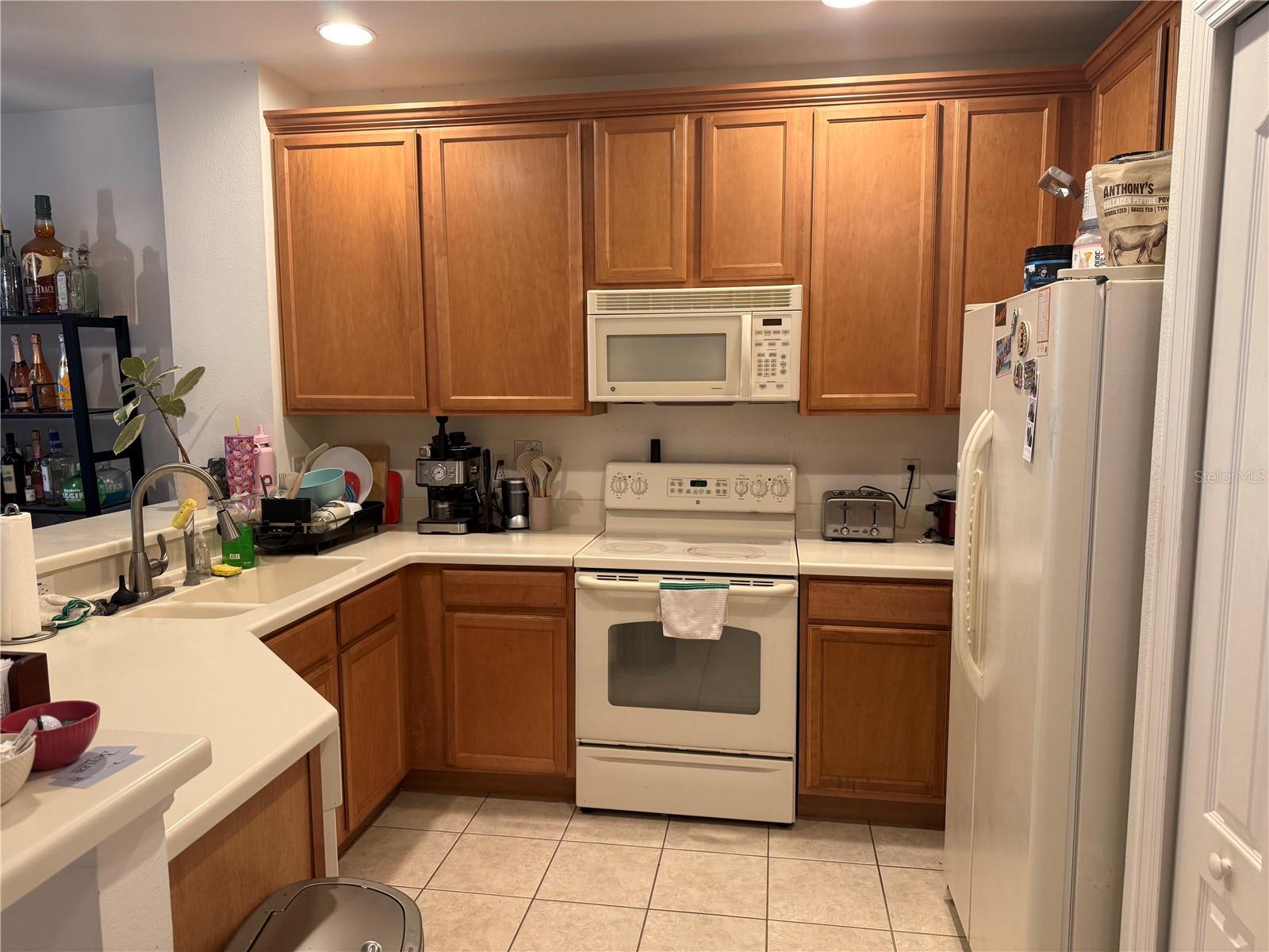 Image 4 of 45 For 3460 Victoria Pines Drive 160