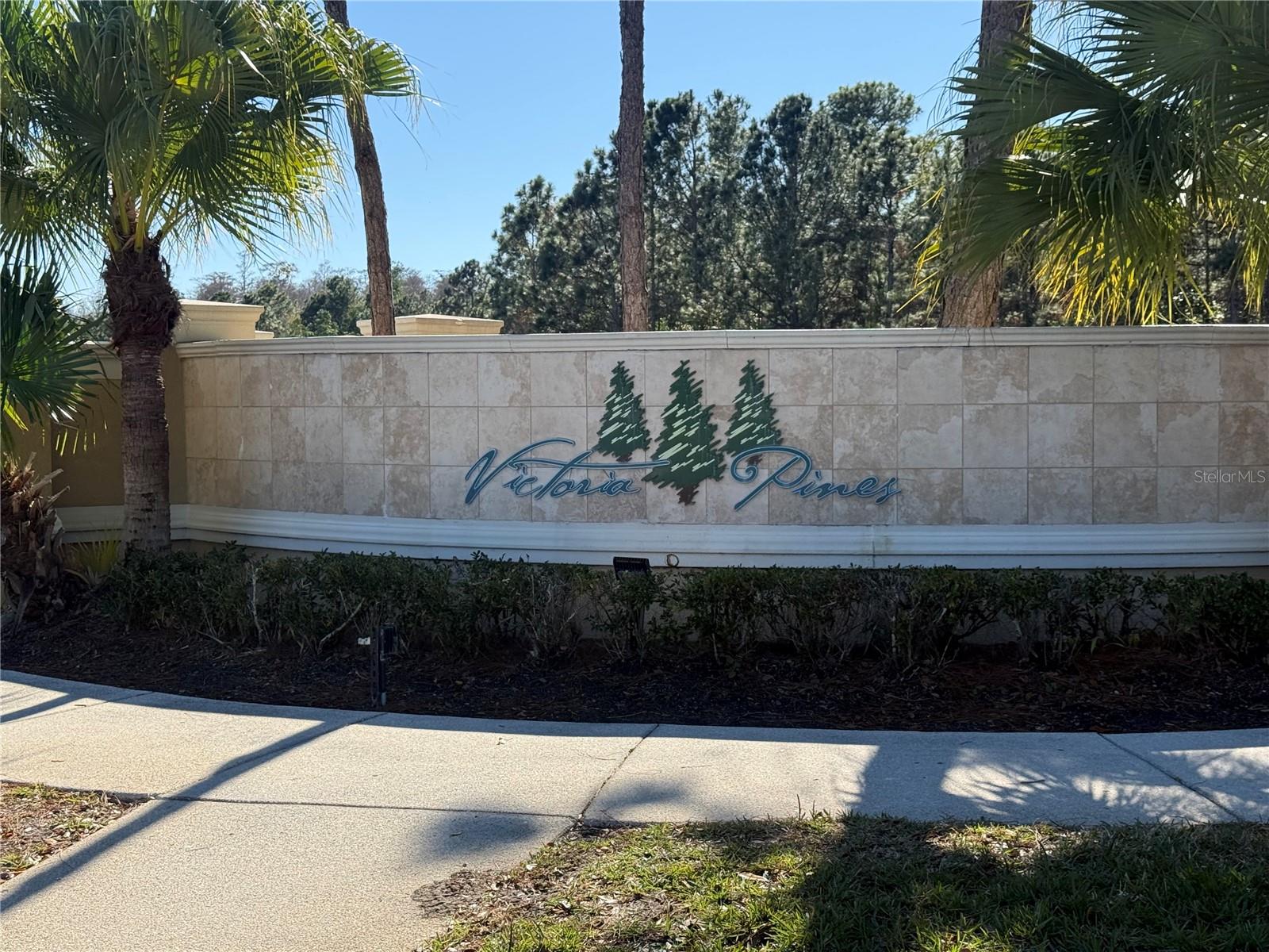 Image 42 of 45 For 3460 Victoria Pines Drive 160