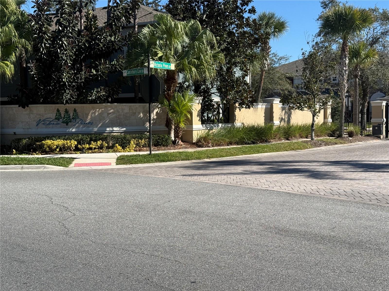 Image 44 of 45 For 3460 Victoria Pines Drive 160