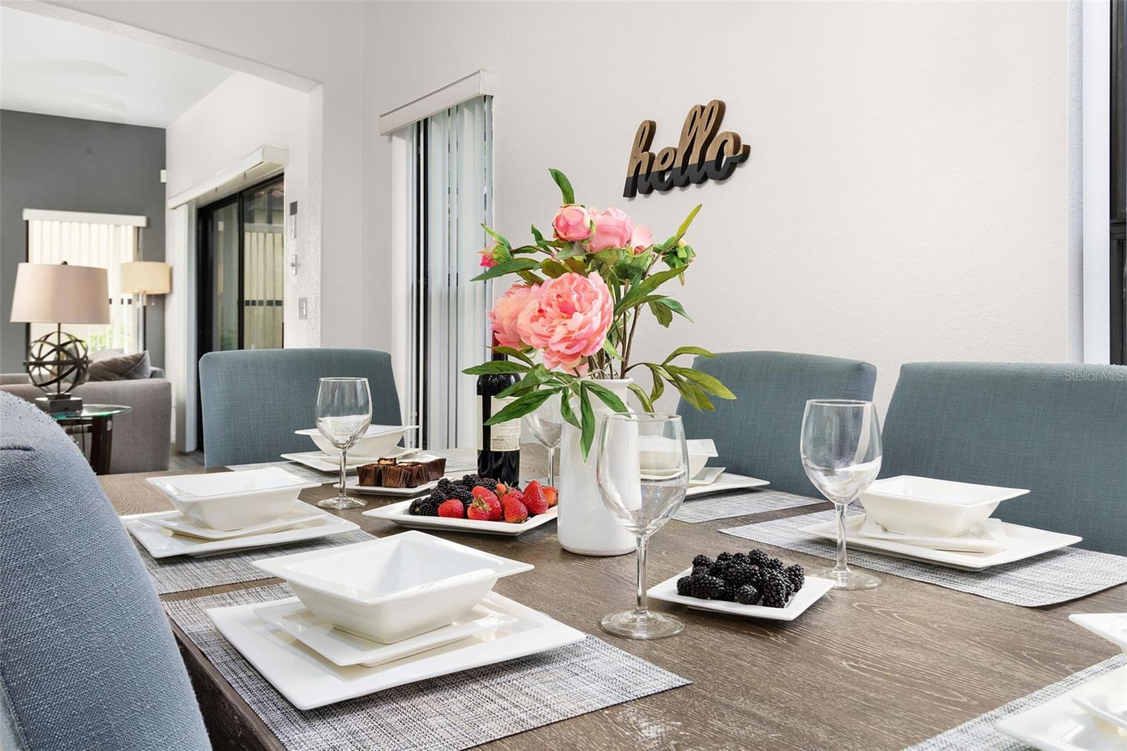 Image 22 of 41 For 2818 Roccella Court