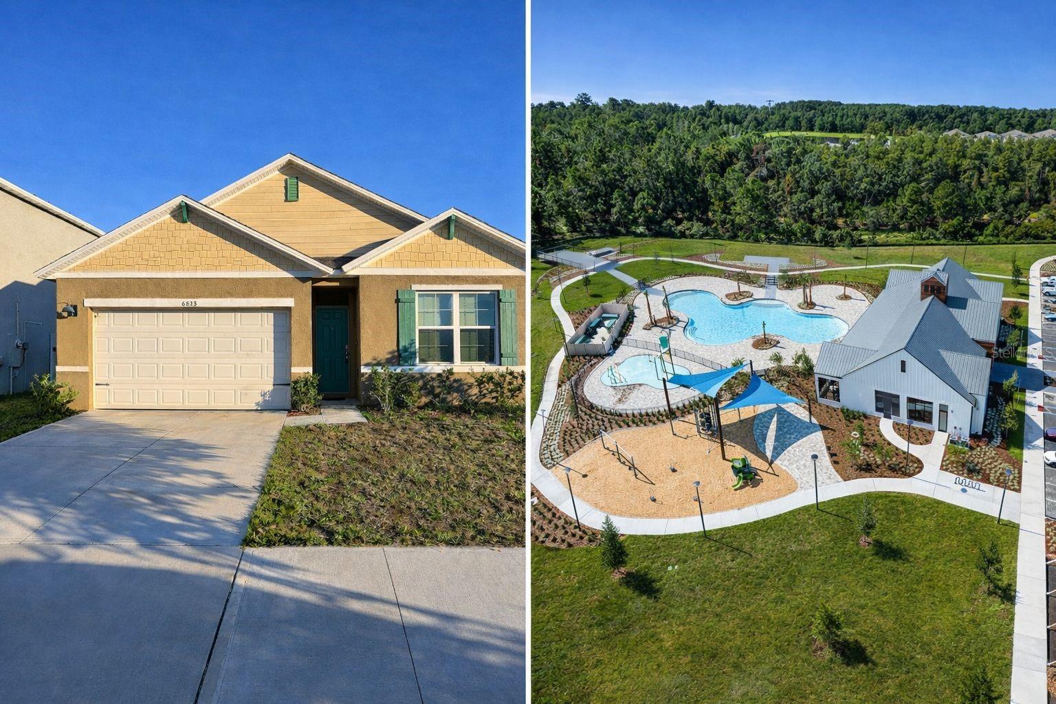 Image 8 of 8 For 6833 Cranes Roost Road