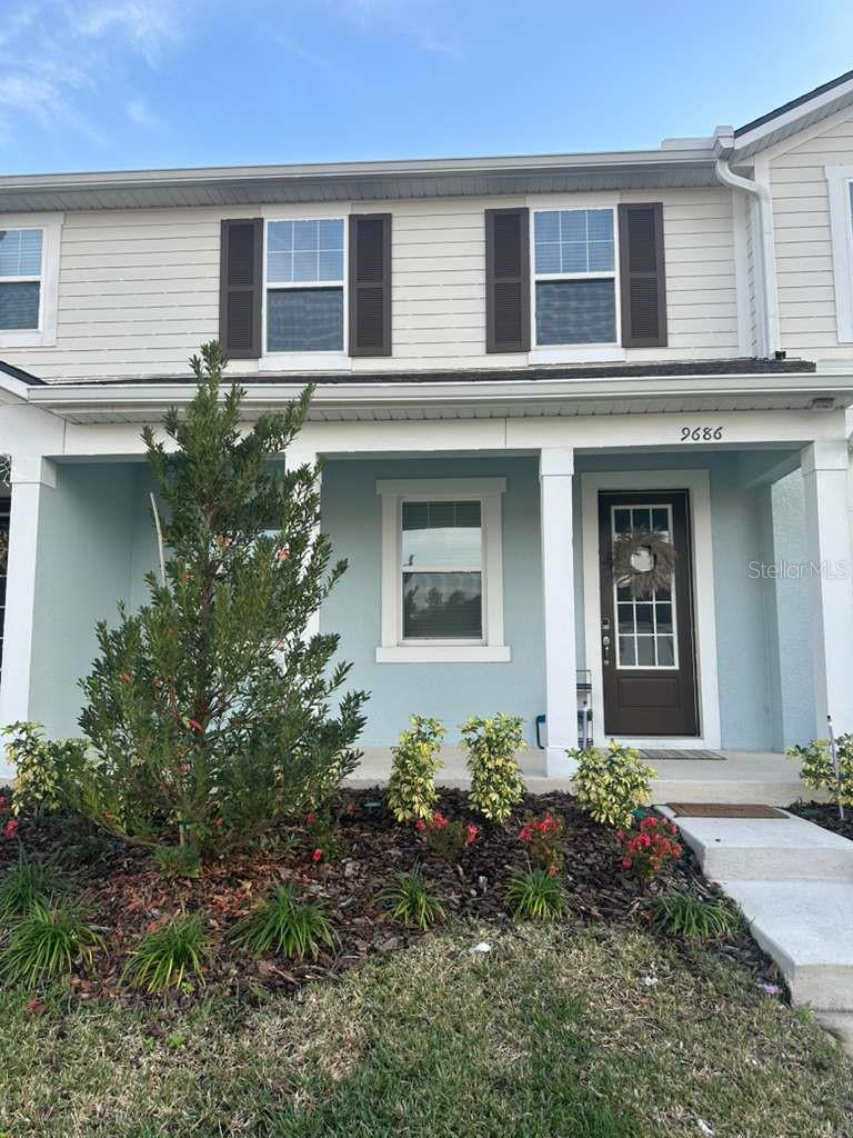 Details for 9686 Peace Drive, ORLANDO, FL 32832