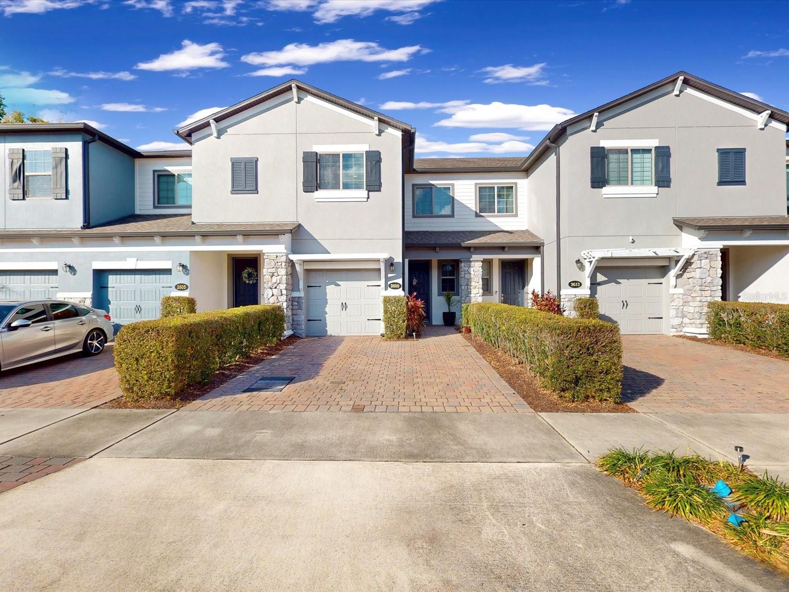 Details for 2609 Egret Shores Drive, ORLANDO, FL 32825