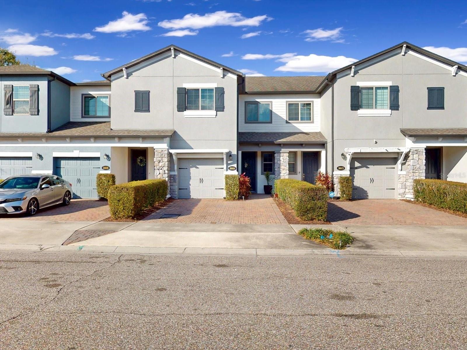 Image 3 of 35 For 2609 Egret Shores Drive