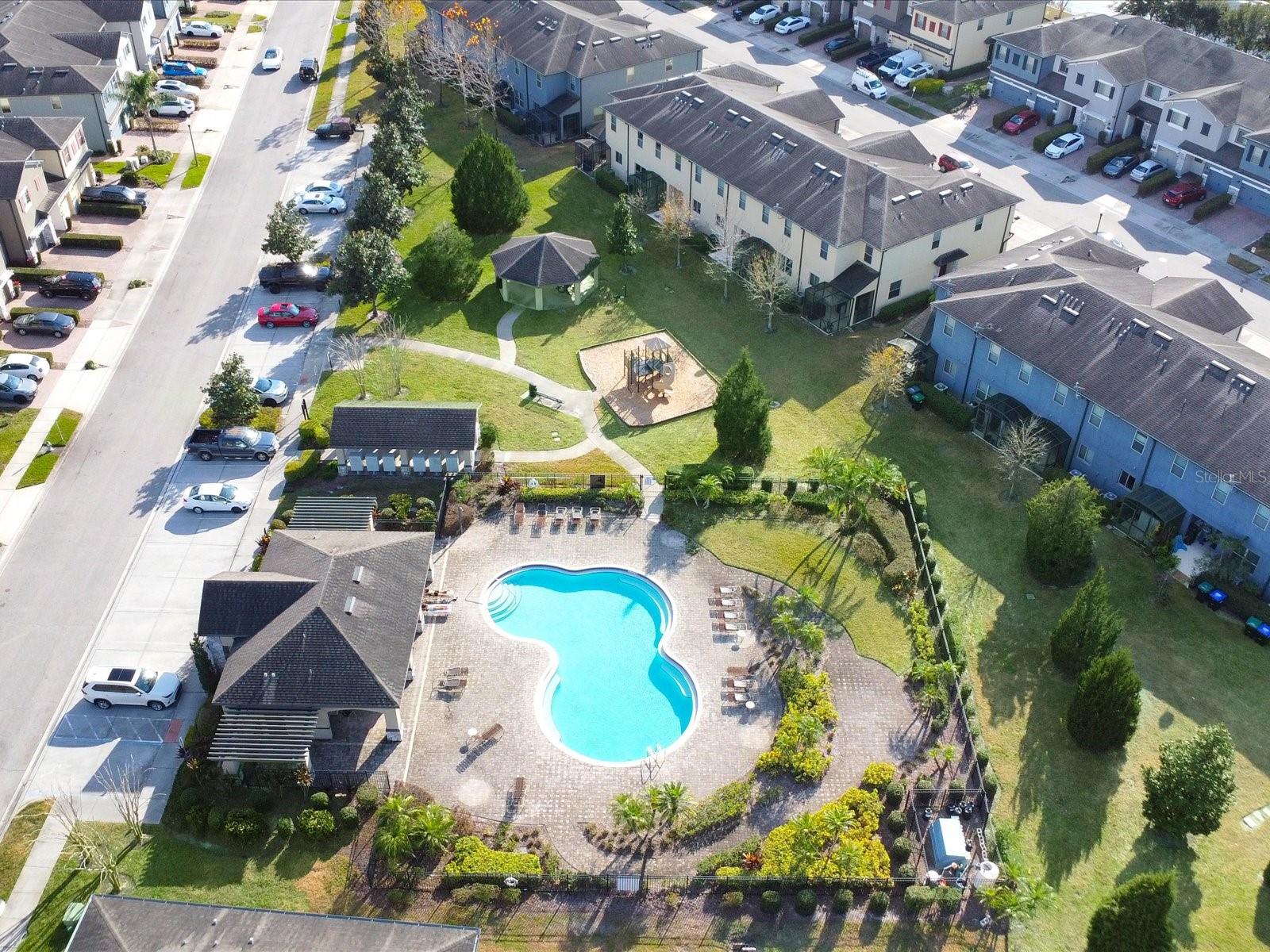 Image 32 of 35 For 2609 Egret Shores Drive