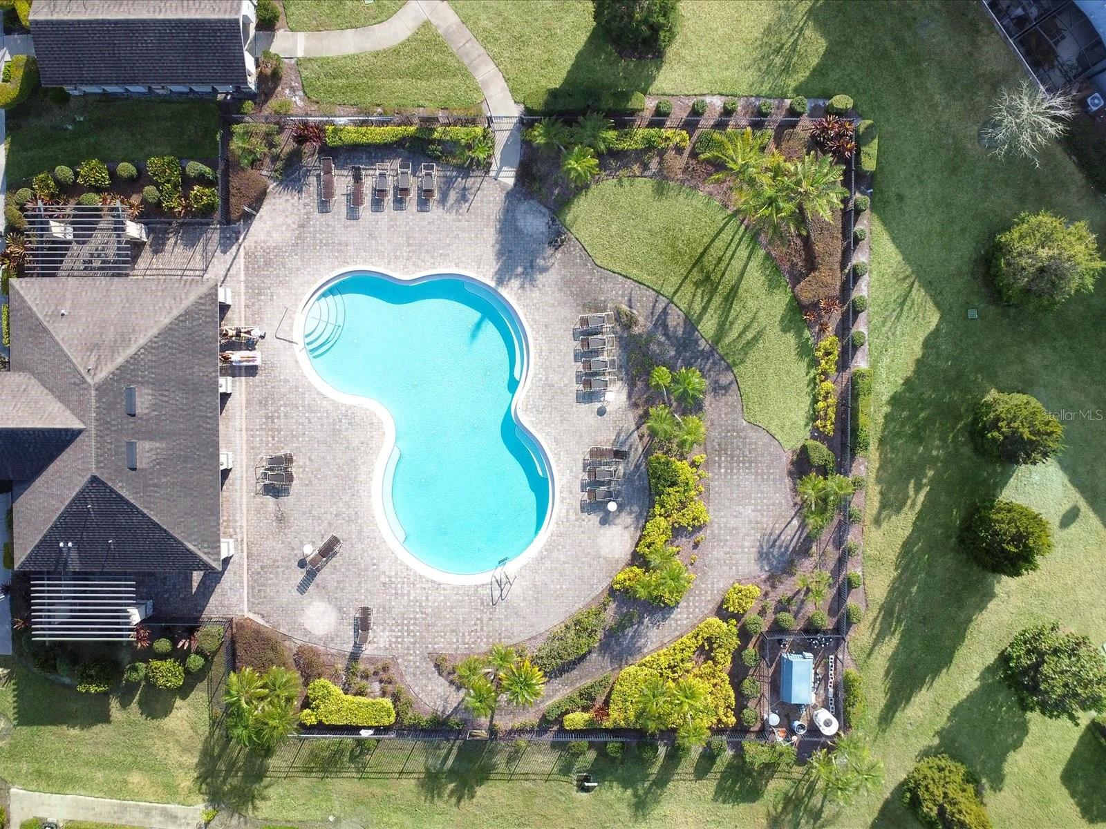 Image 33 of 35 For 2609 Egret Shores Drive