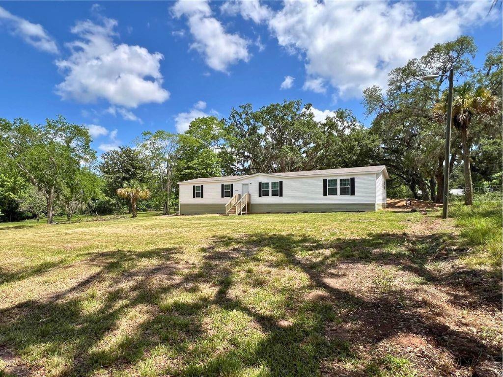 Details for 15412 Highfield Road, BROOKSVILLE, FL 34604