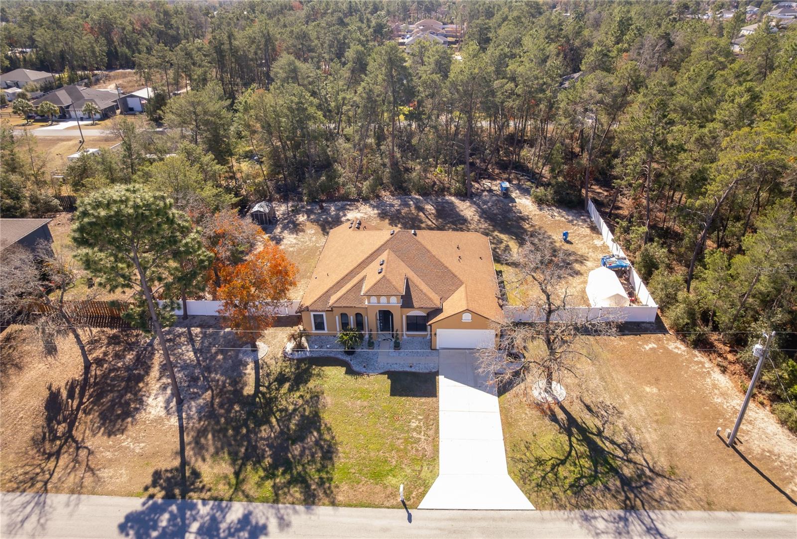 Image 36 of 41 For 4590 111th Place