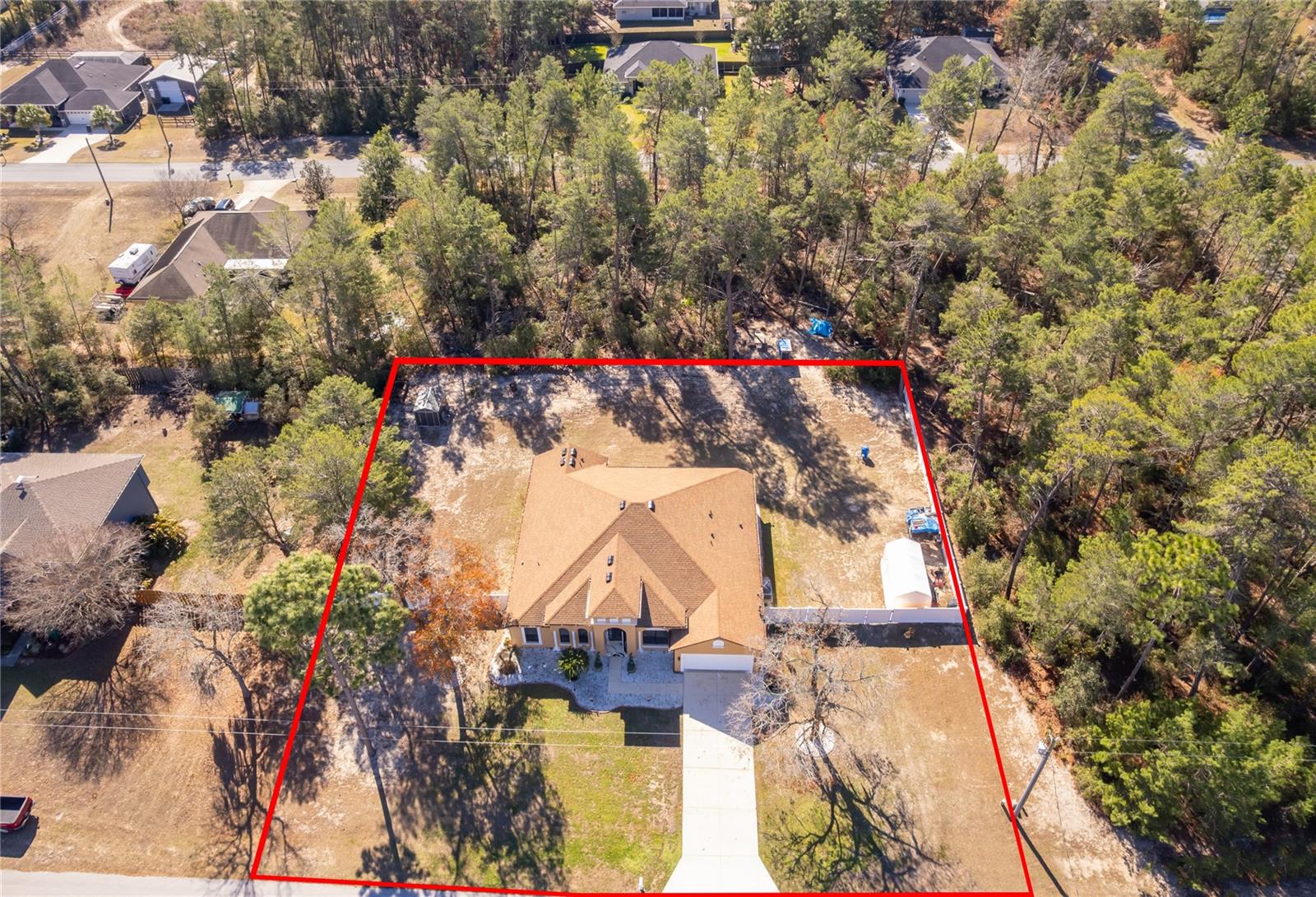 Image 37 of 41 For 4590 111th Place