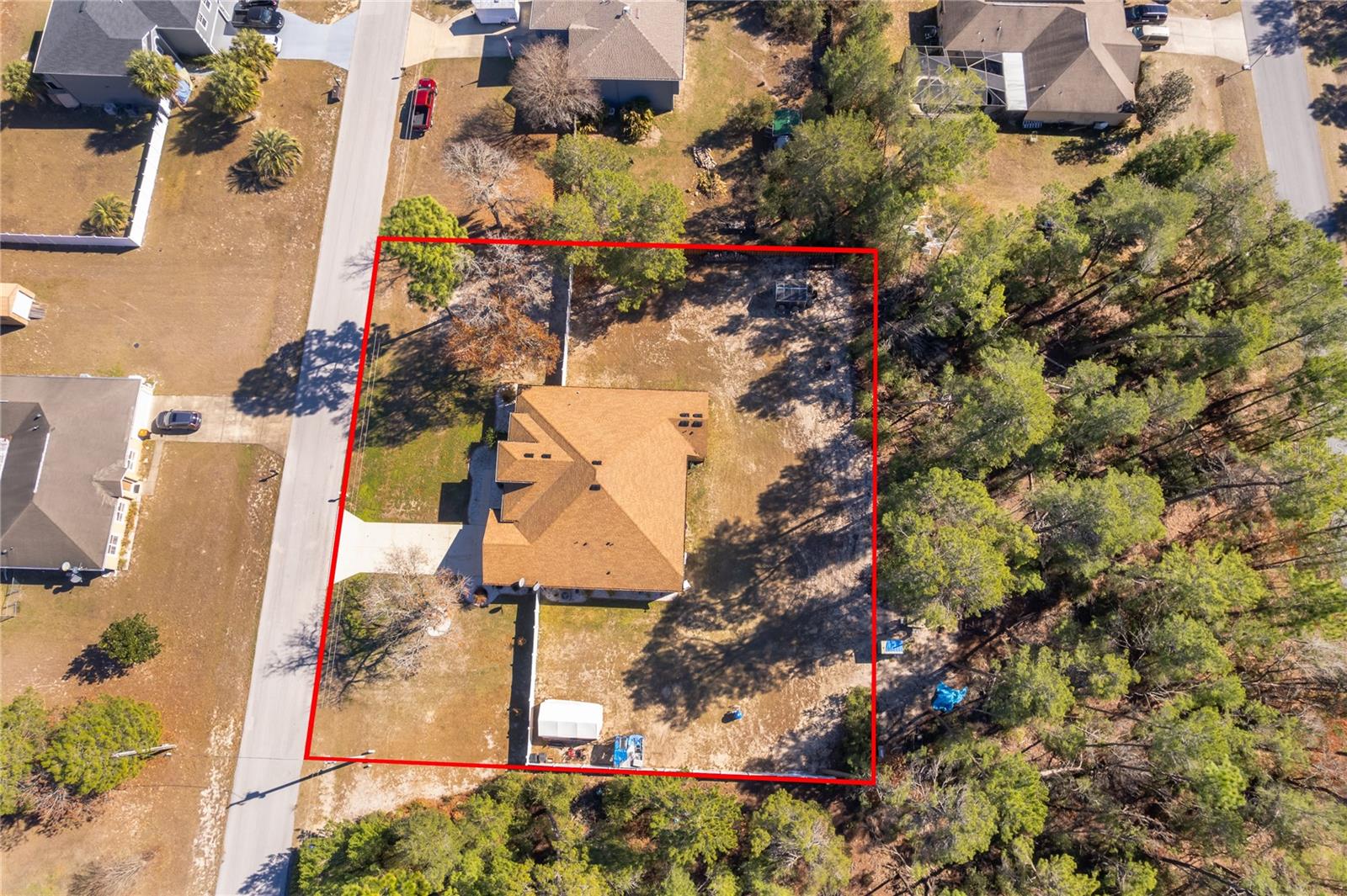 Image 38 of 41 For 4590 111th Place