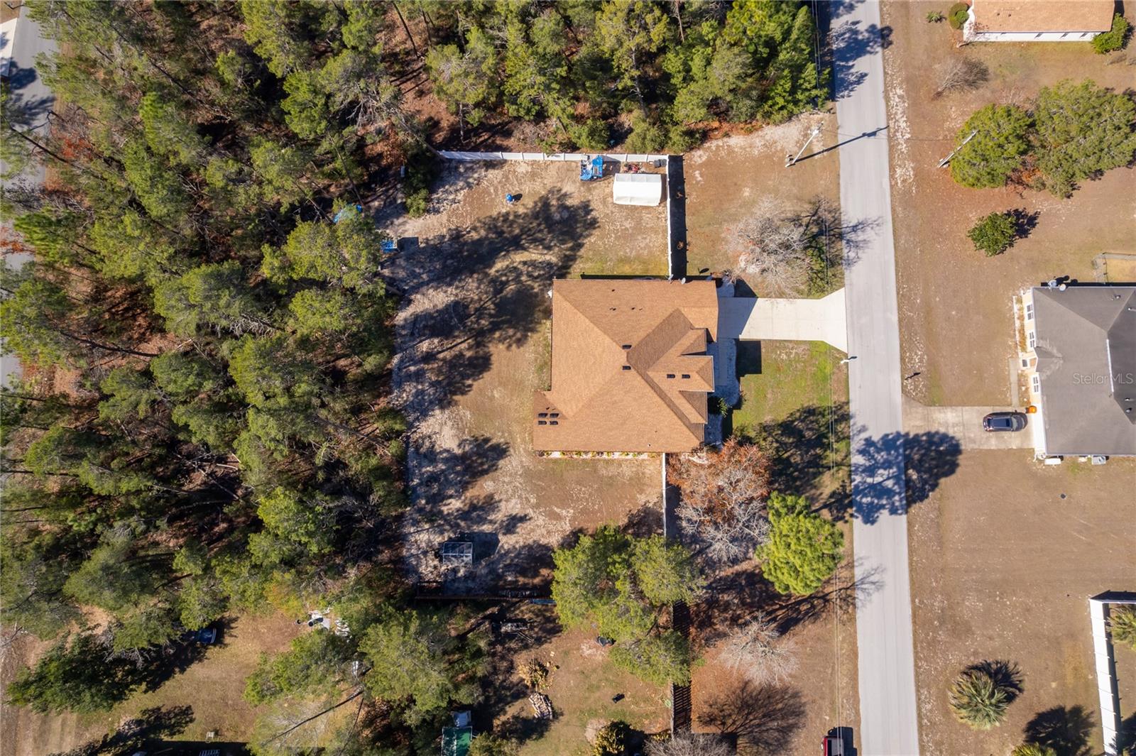 Image 40 of 41 For 4590 111th Place