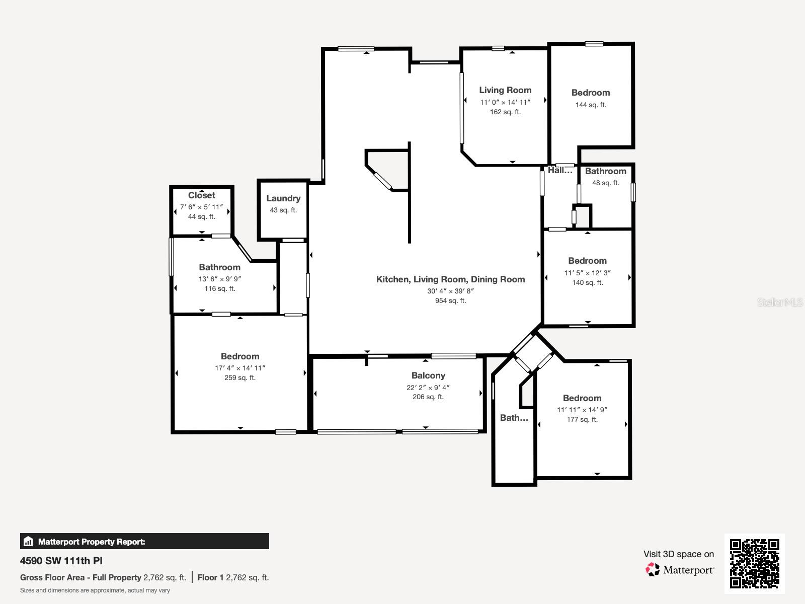 Image 41 of 41 For 4590 111th Place